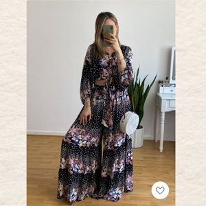 Paradise Jumpsuit